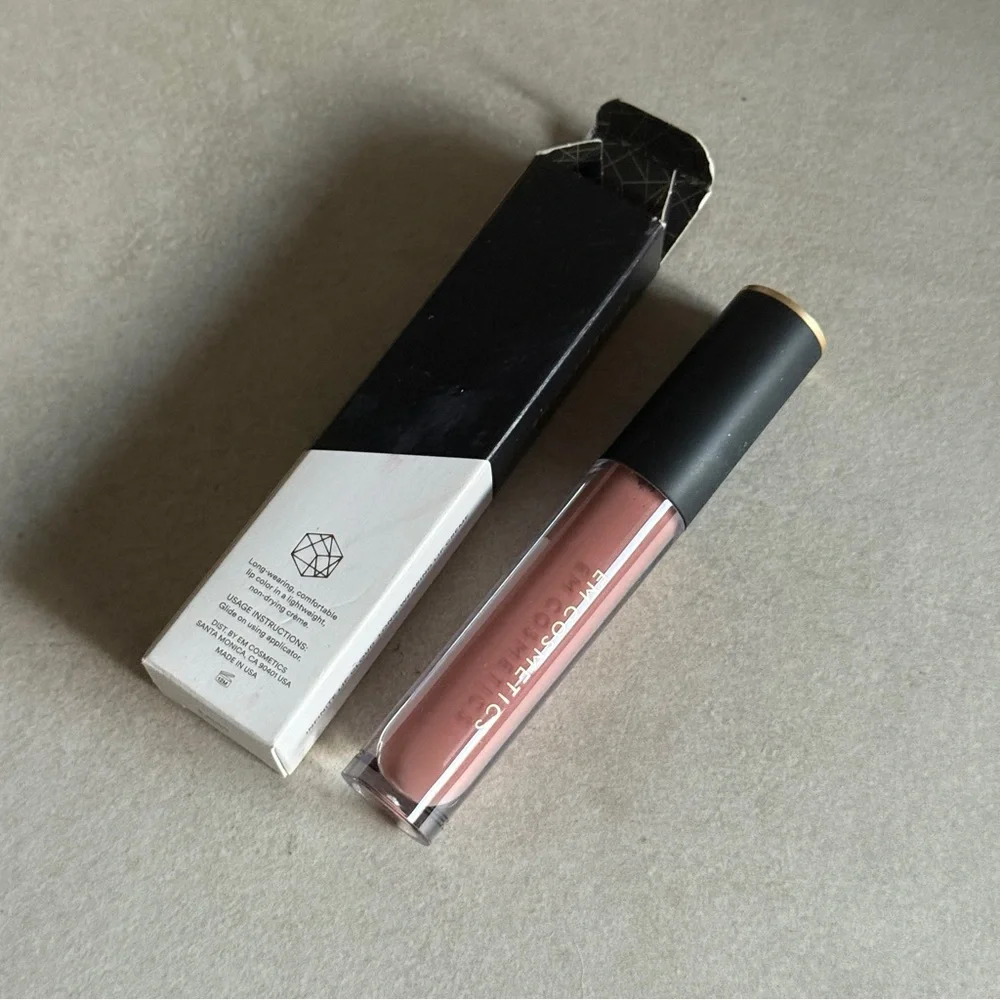em cosmetics